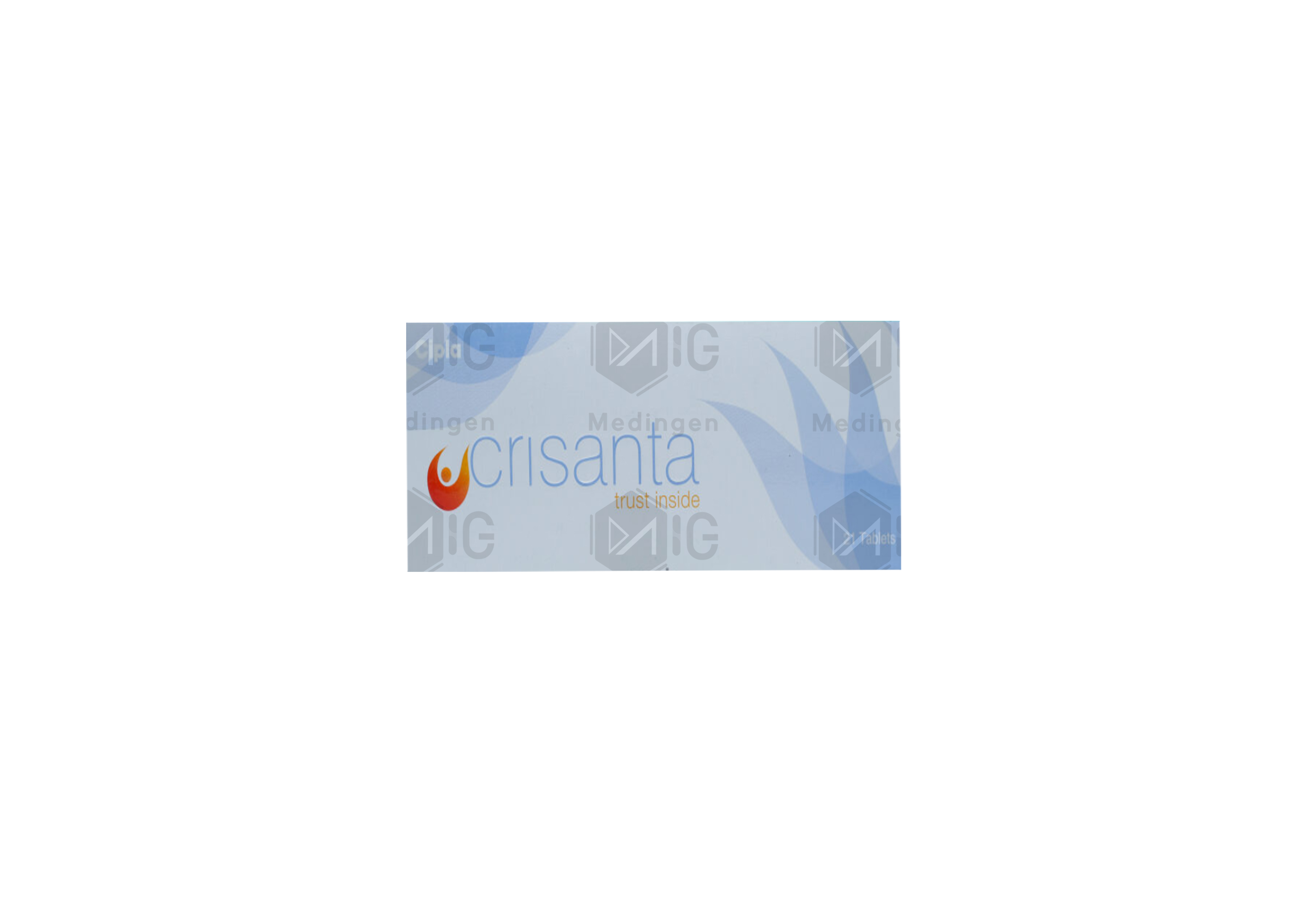 CRISANTA 